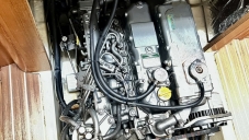 Hunter 426 /44 DS Owners